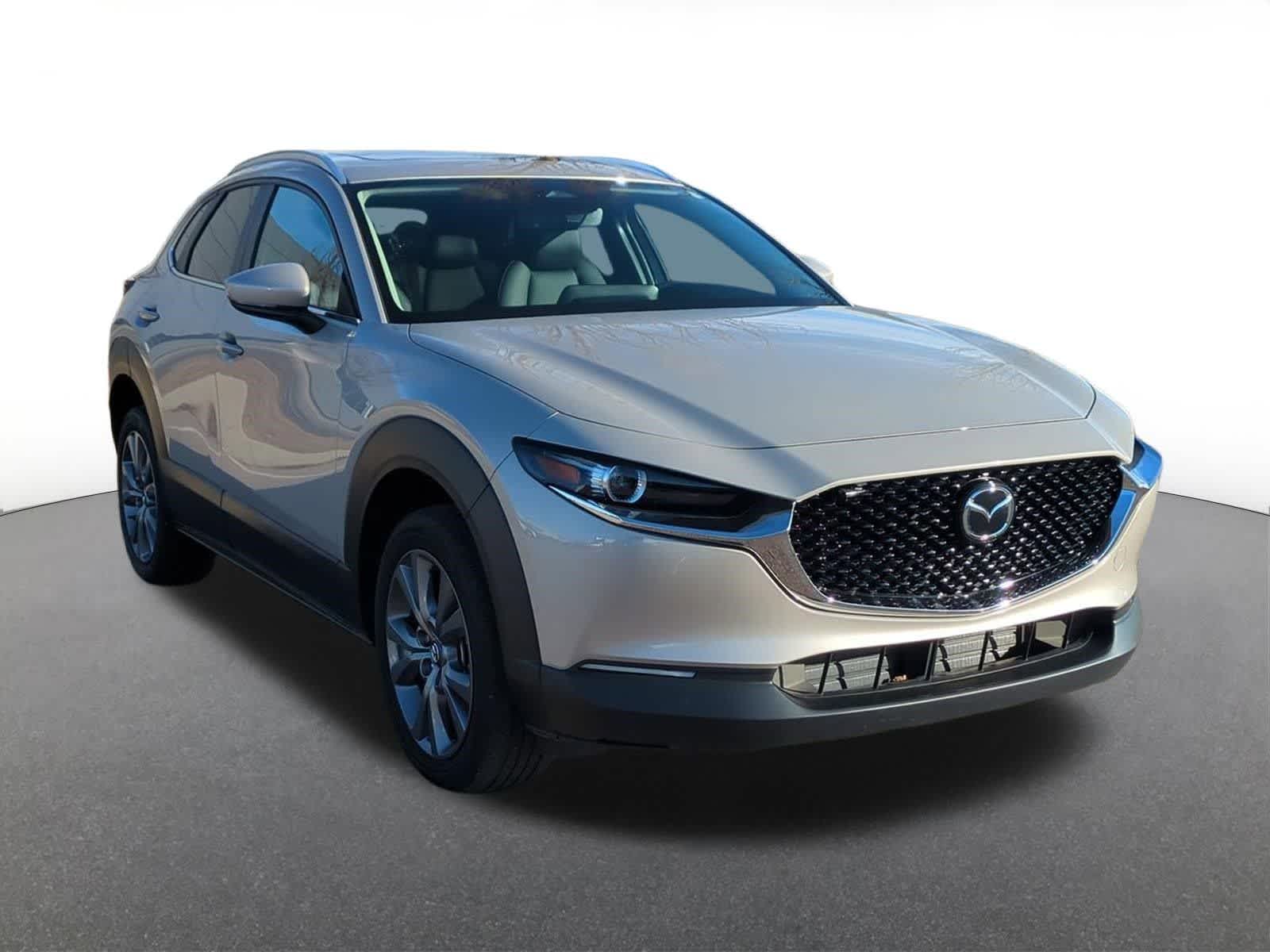 Thumbnail: 2024 Mazda CX-30 - 8