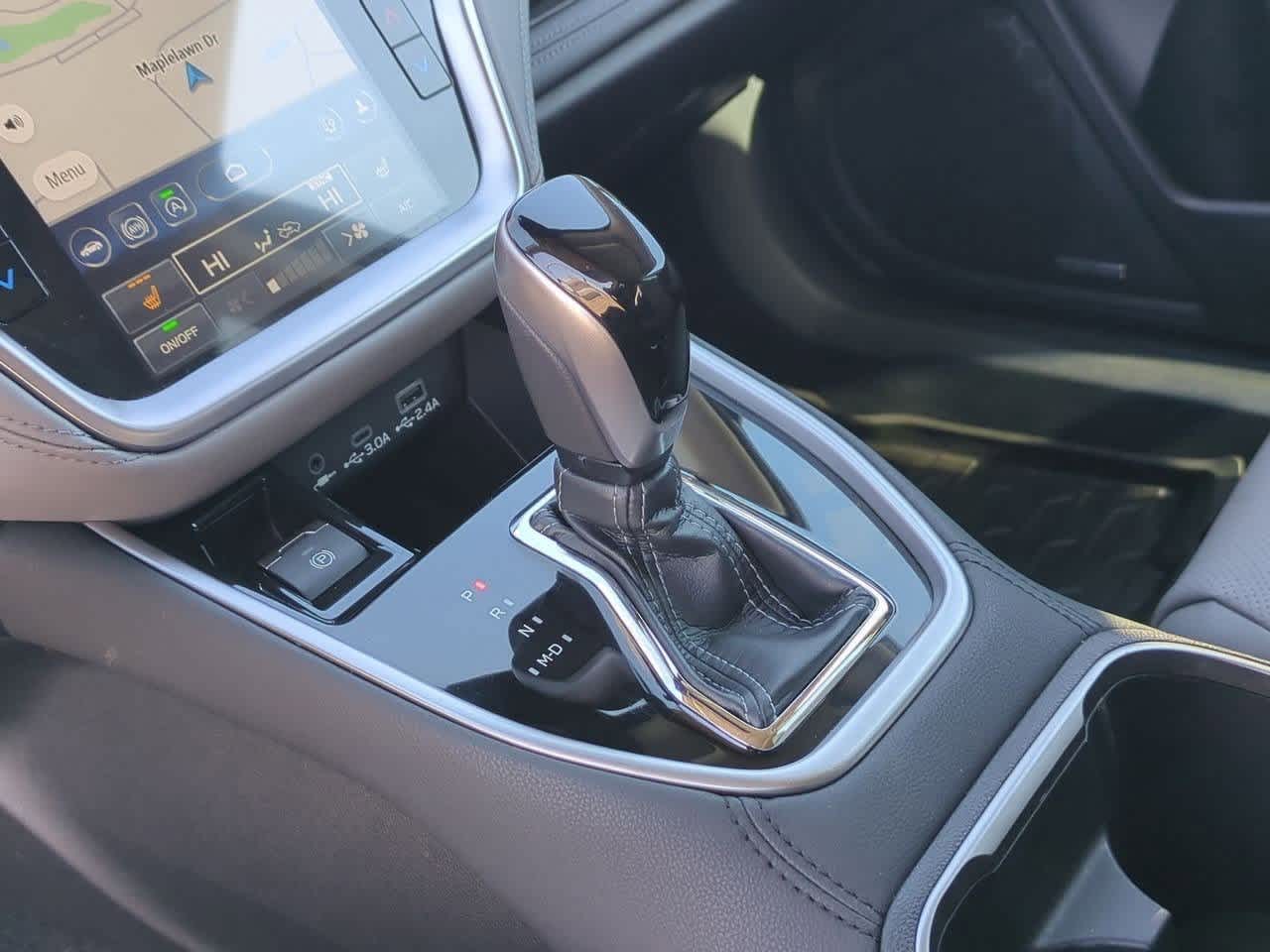 Thumbnail: 2023 Subaru Outback - 33