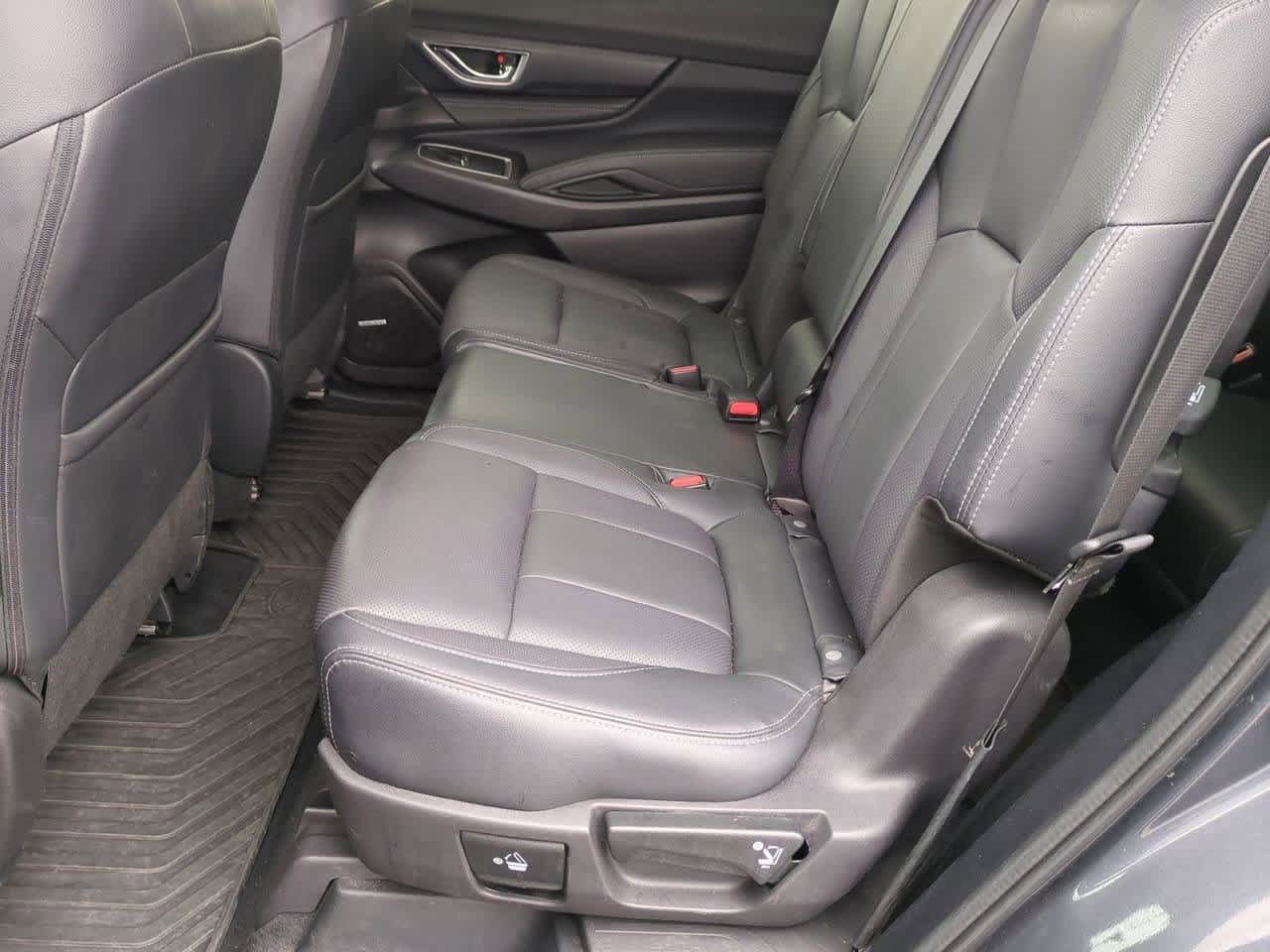 Thumbnail: 2023 Subaru Ascent - 19