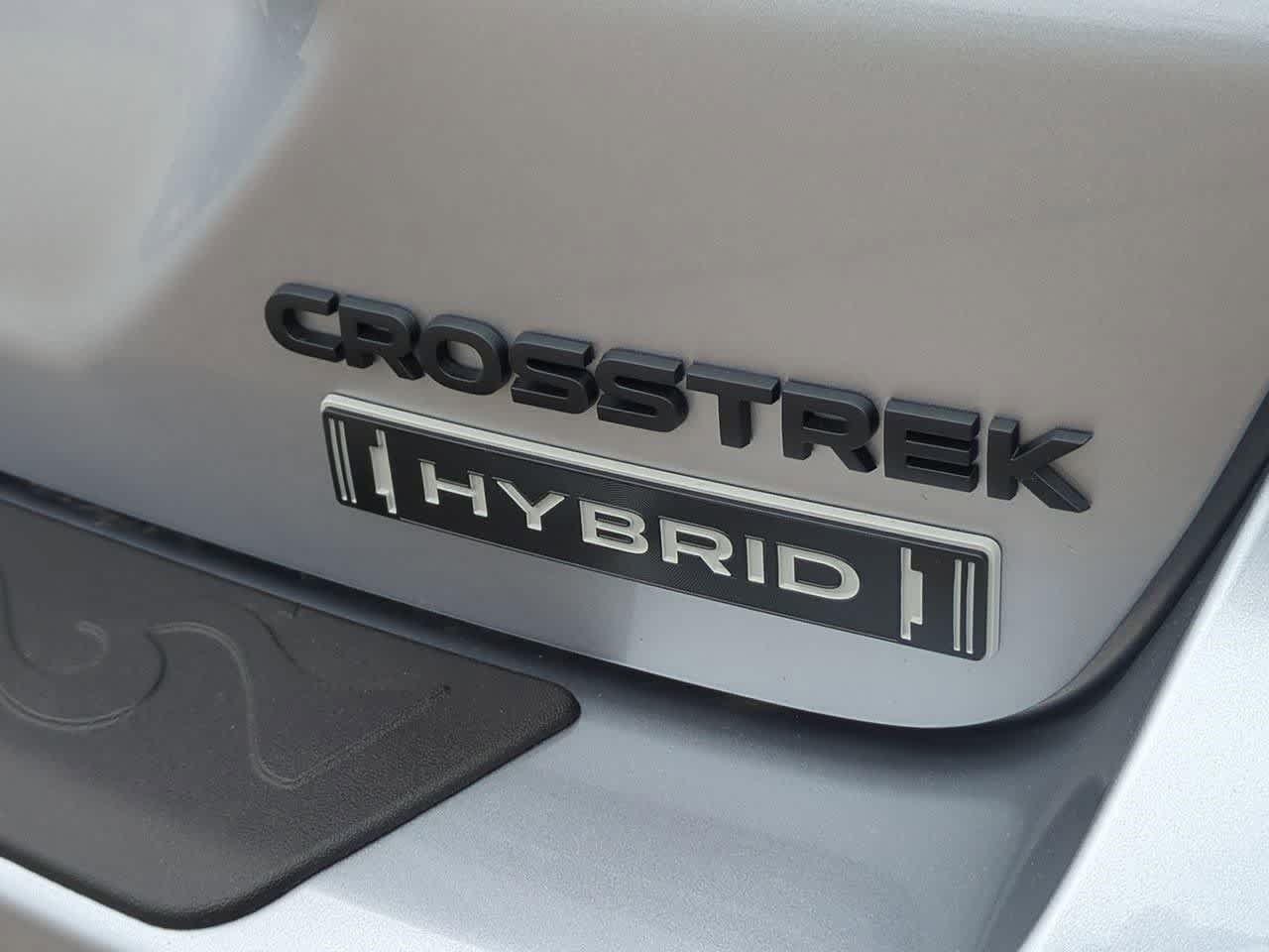 Thumbnail: 2026 Subaru Crosstrek - 12