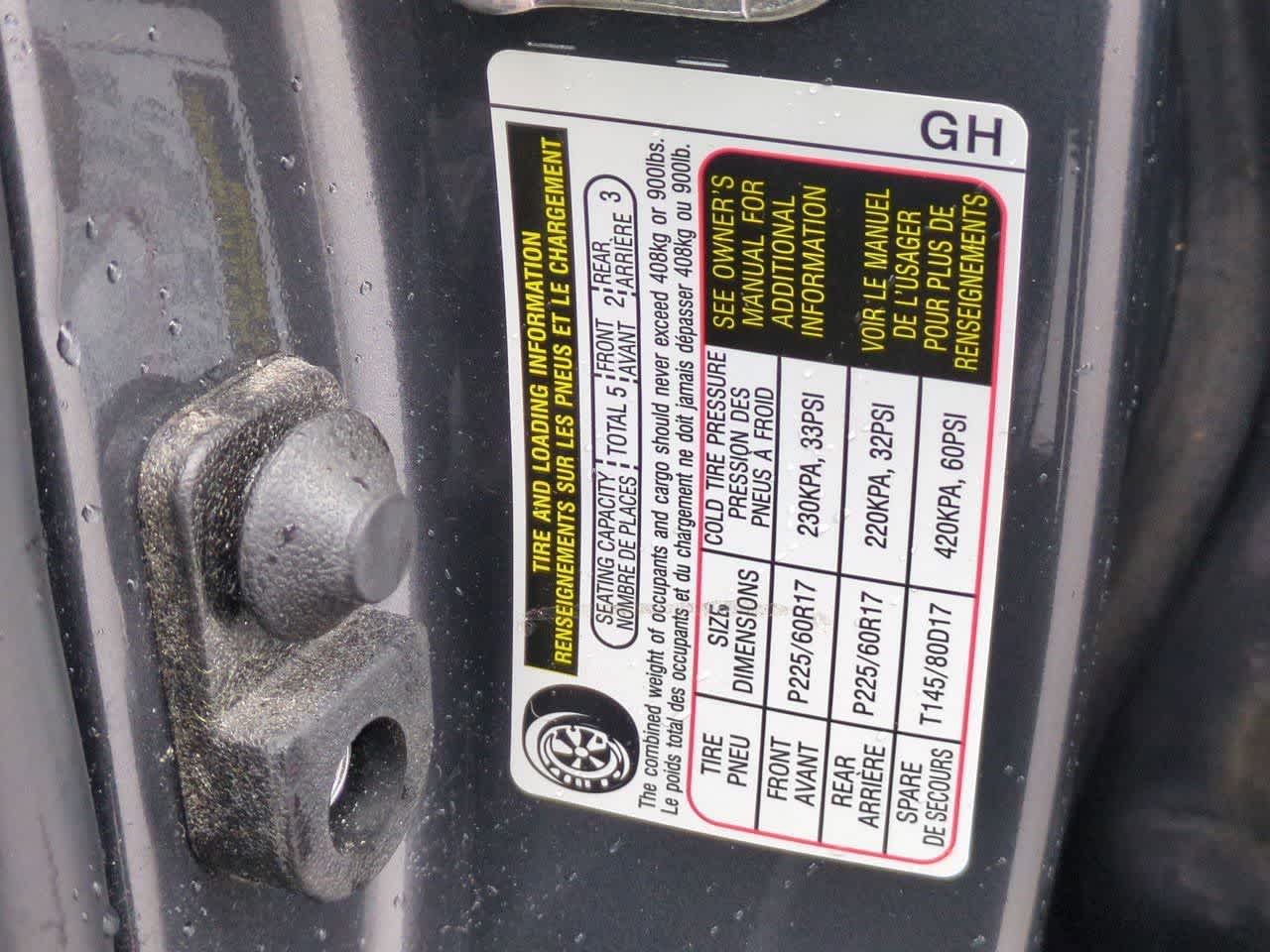 Thumbnail: 2021 Subaru Crosstrek - 35