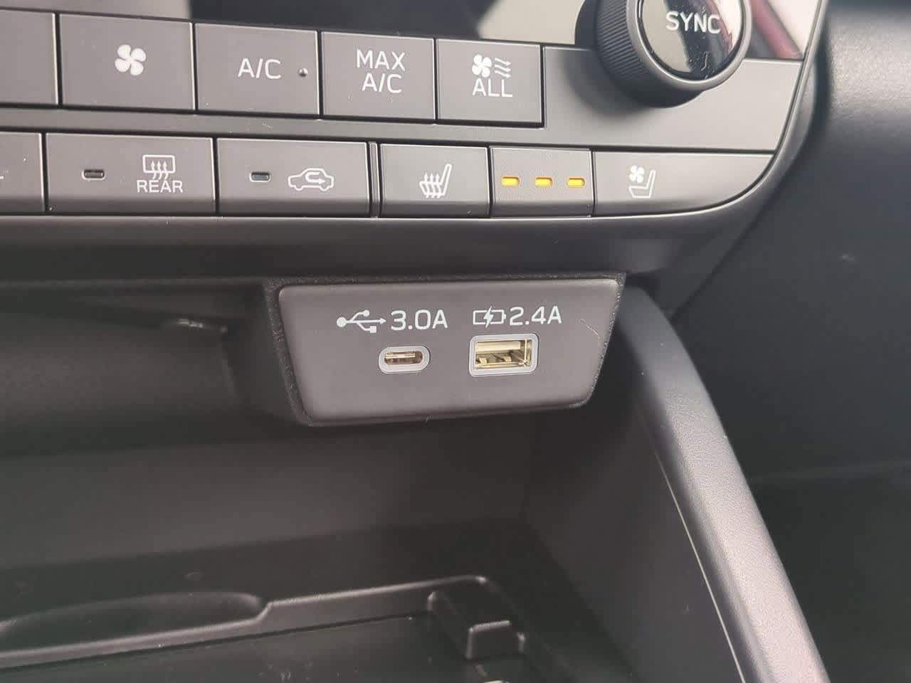 Thumbnail: 2026 Subaru Outback - 32