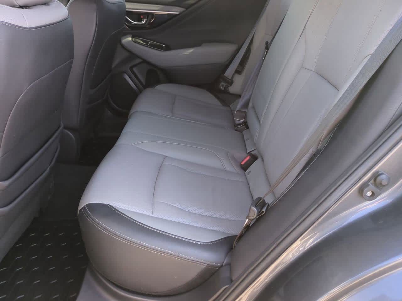 Thumbnail: 2023 Subaru Outback - 19