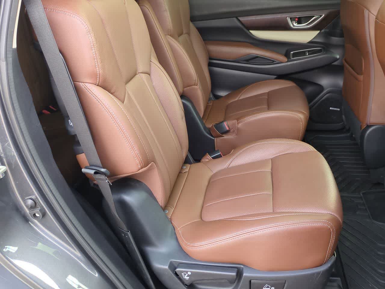 Thumbnail: 2020 Subaru Ascent - 20