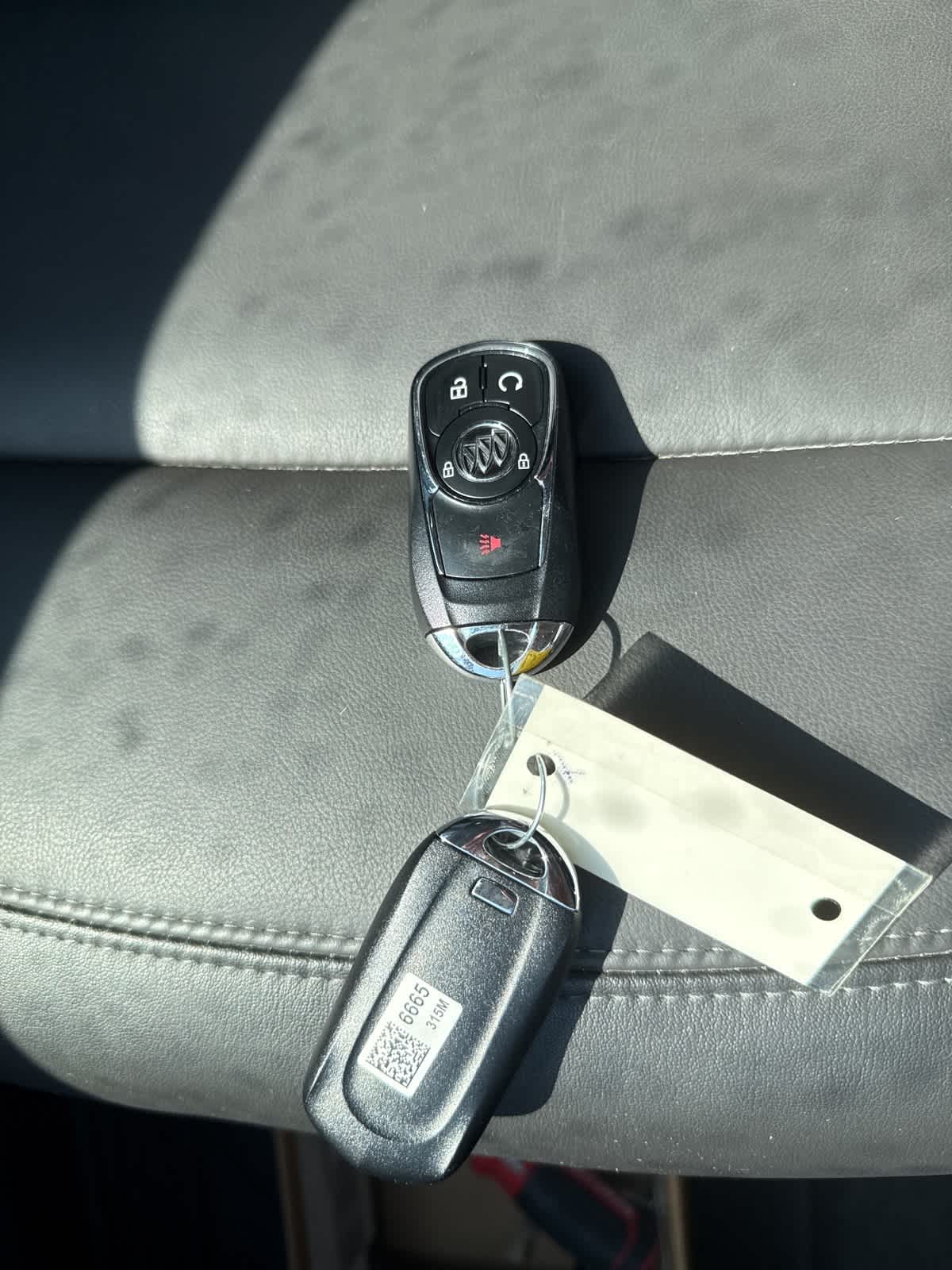 Thumbnail: 2017 Buick Encore - 21