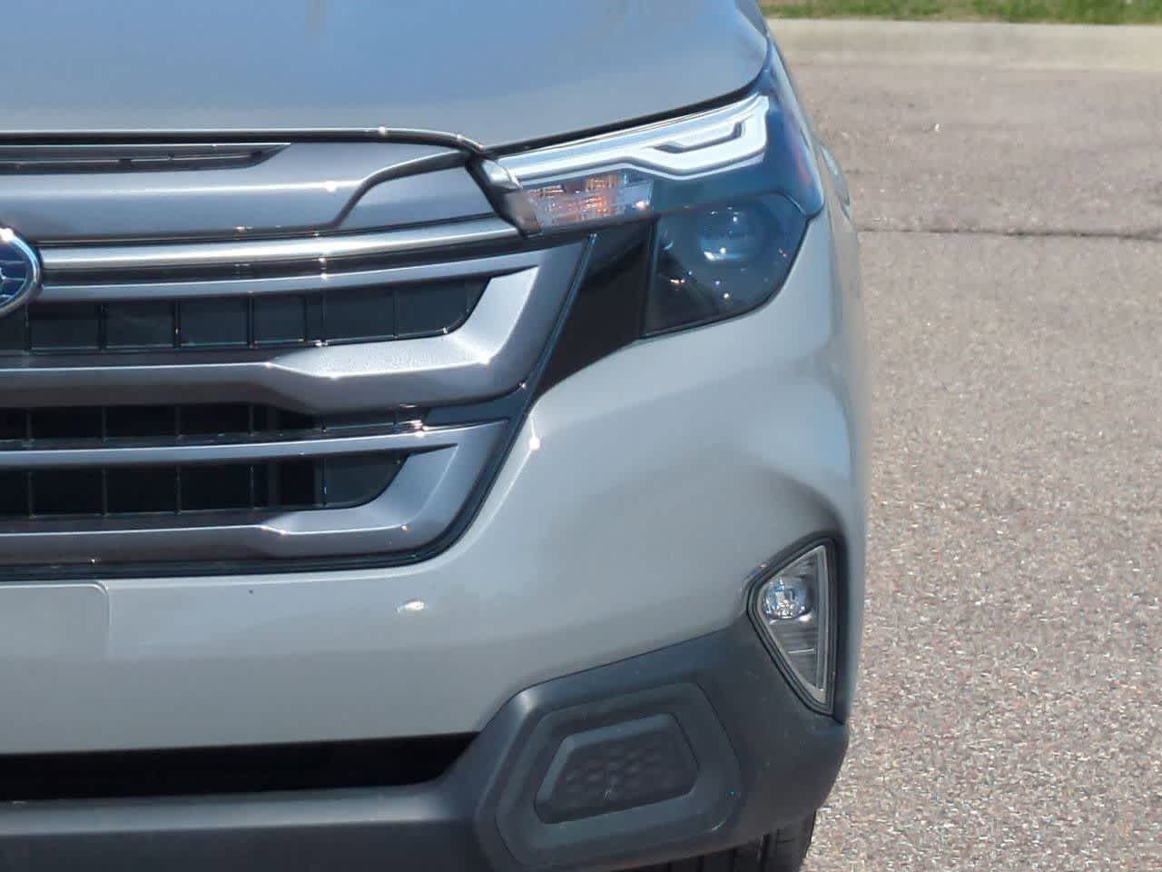 Thumbnail: 2025 Subaru Forester - 10