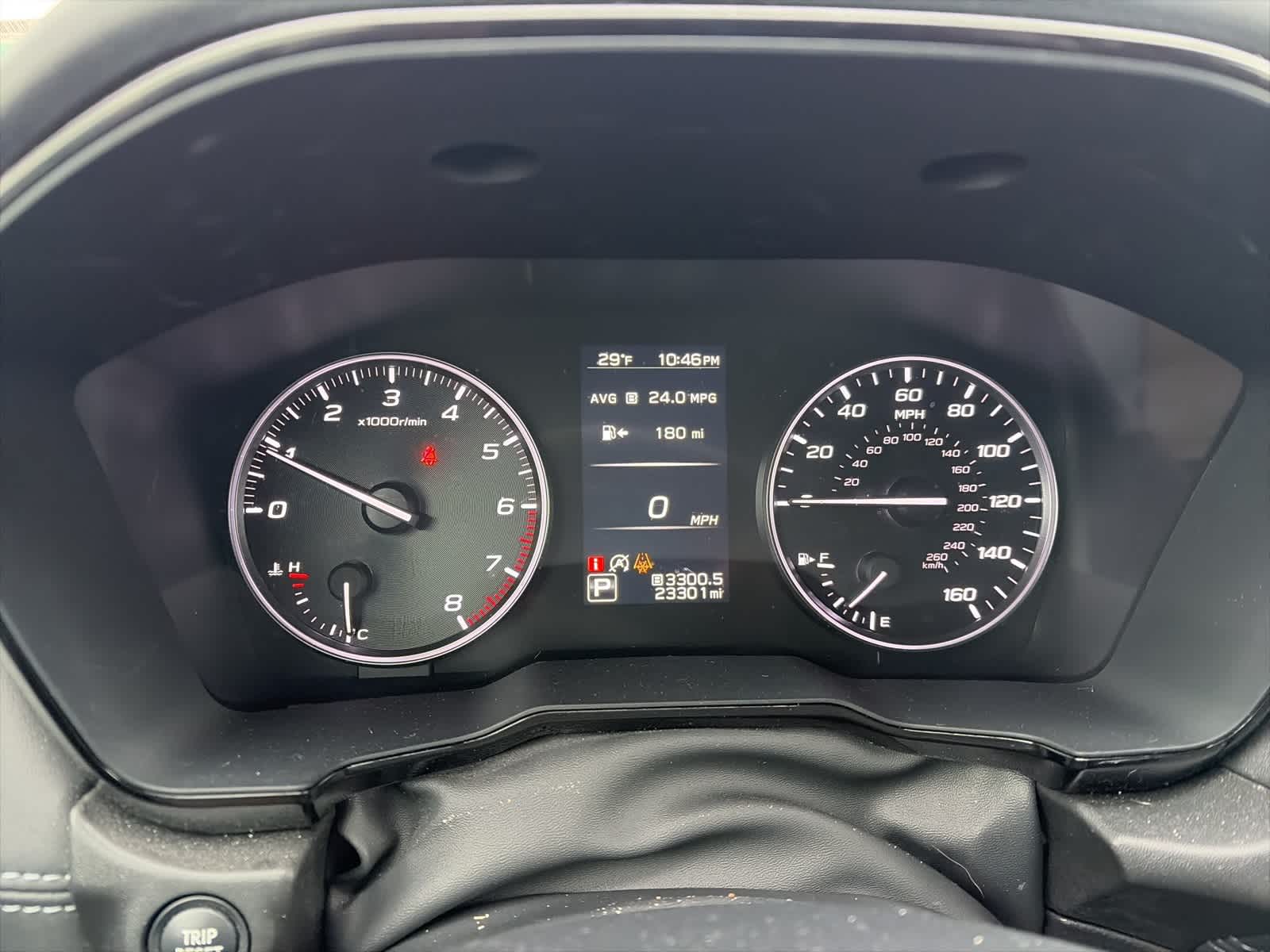 Thumbnail: 2024 Subaru Outback - 17