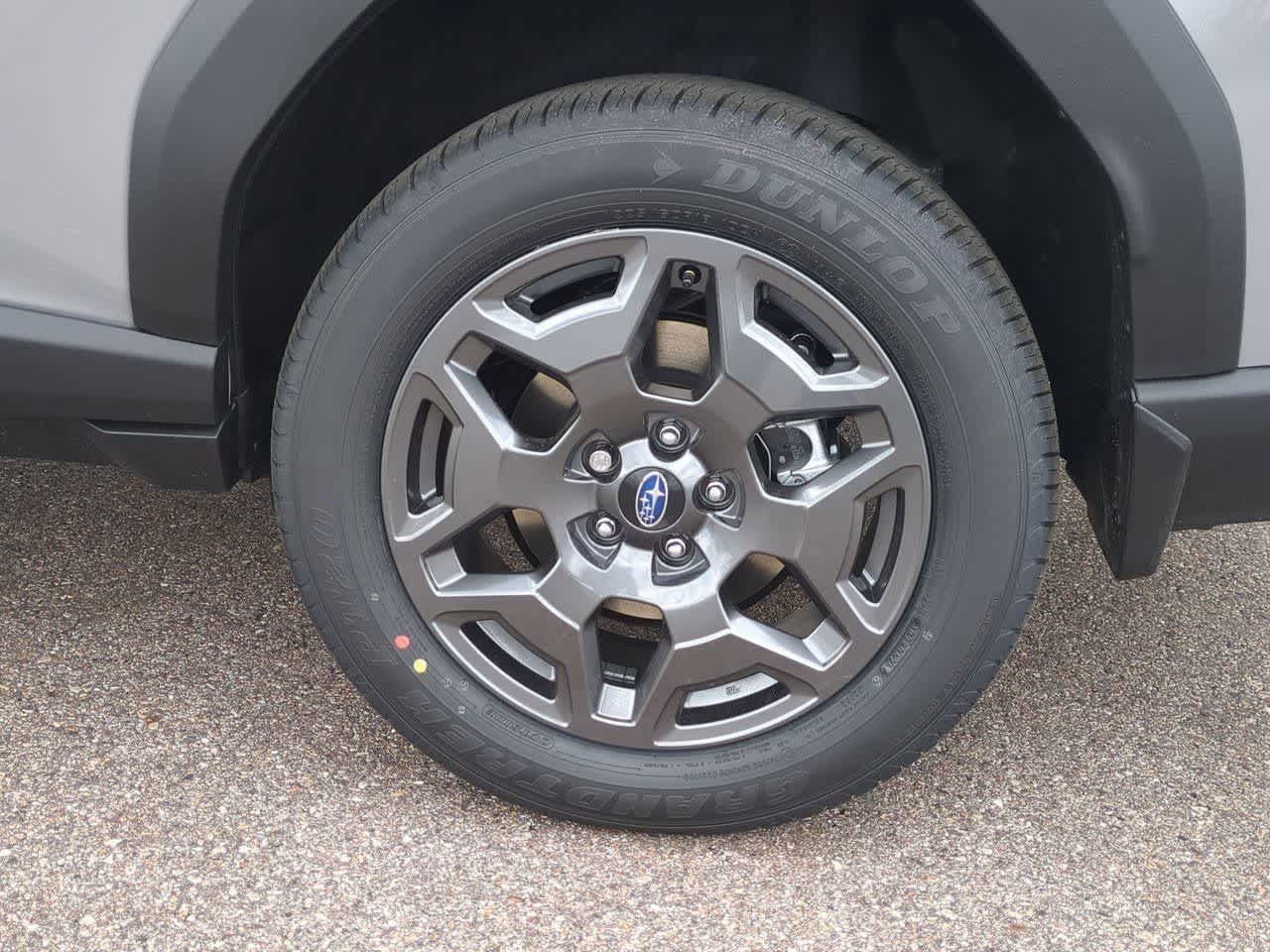 Thumbnail: 2026 Subaru Outback - 13