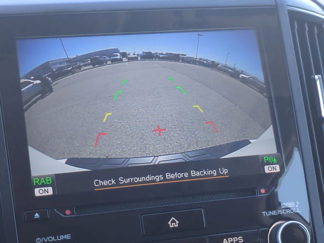 Thumbnail: 2023 Subaru Forester - 29