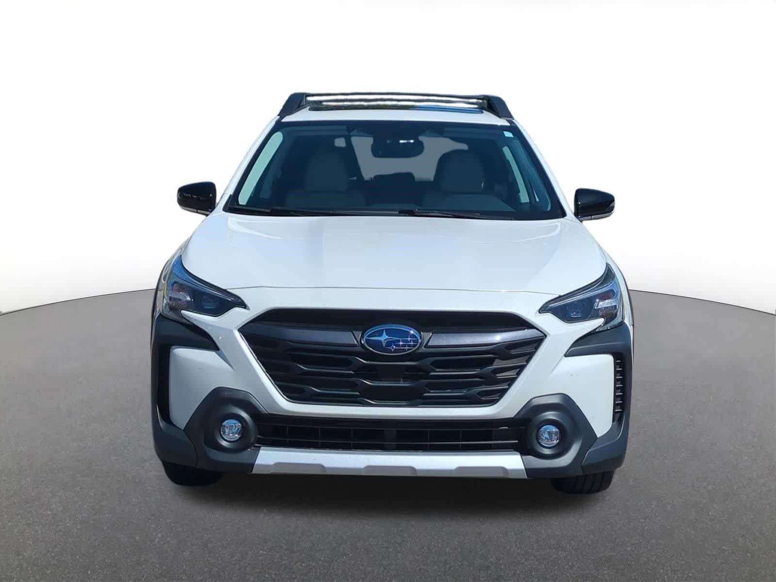 Thumbnail: 2023 Subaru Outback - 9