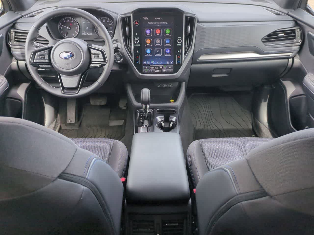 Thumbnail: 2026 Subaru Forester - 6