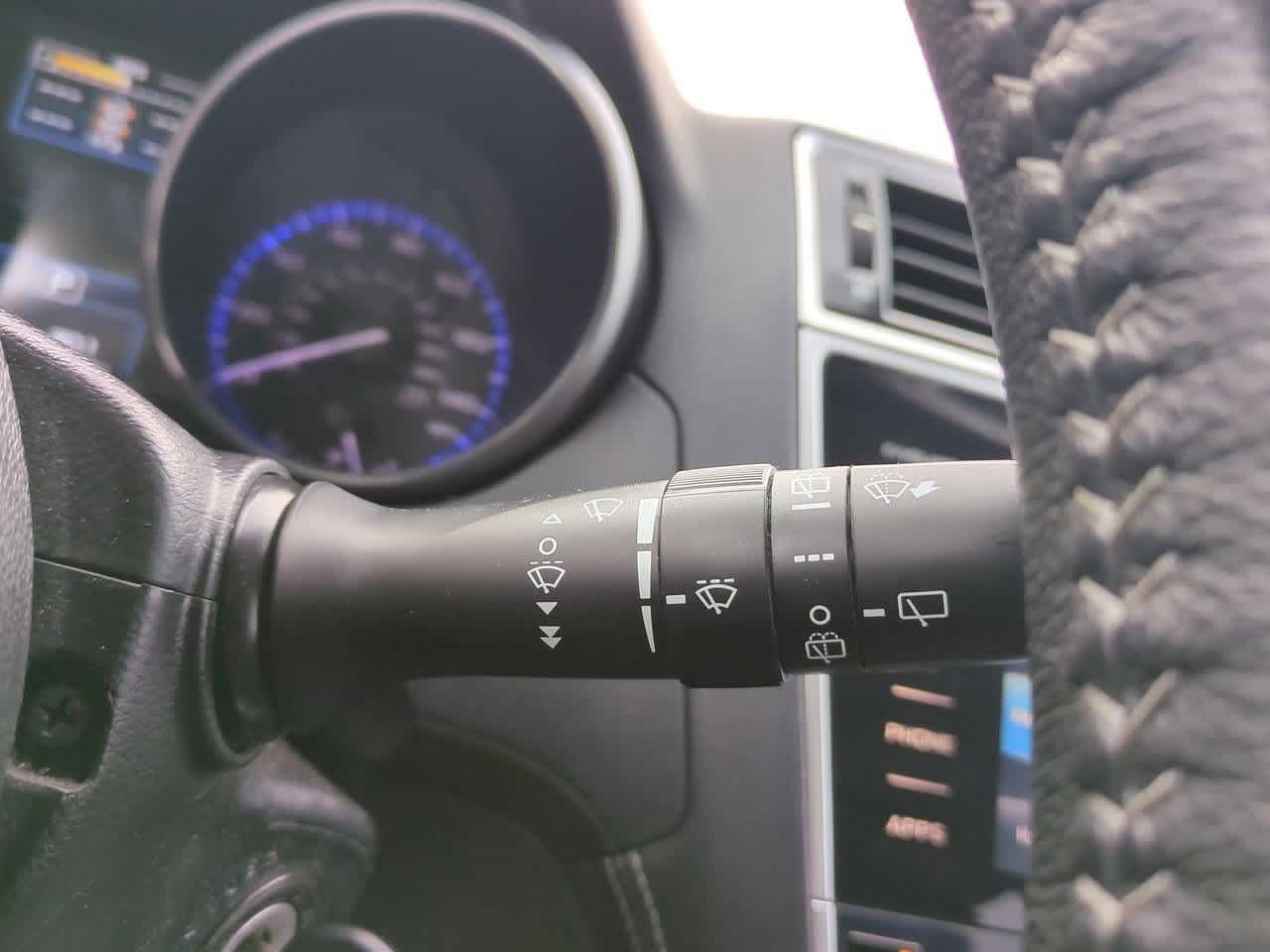 Thumbnail: 2018 Subaru Outback - 24