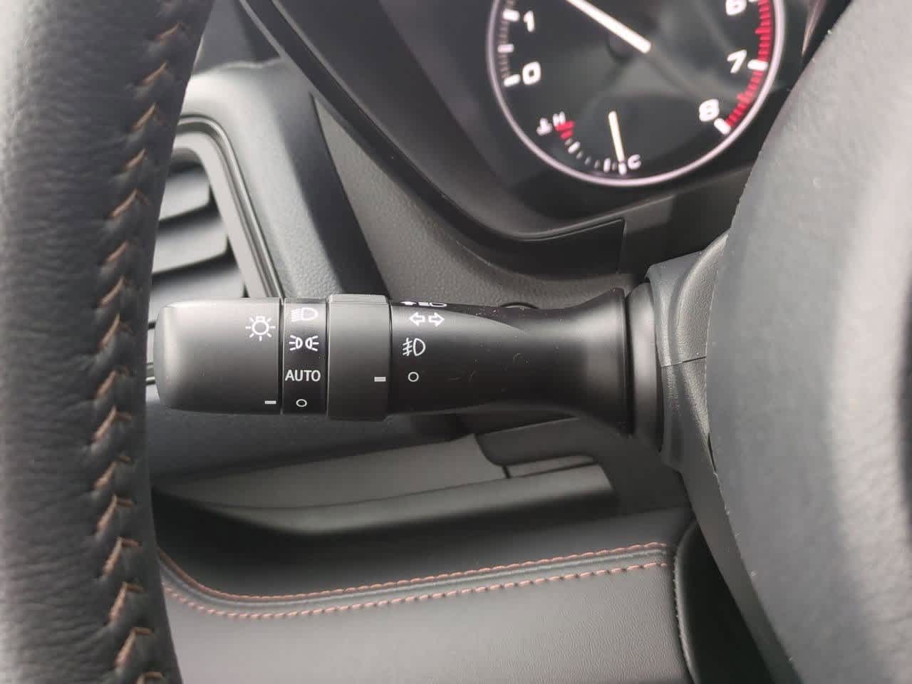 Thumbnail: 2026 Subaru Ascent - 27