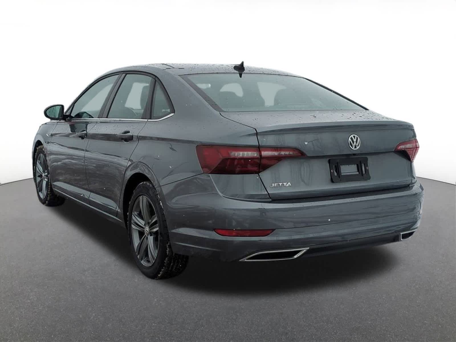 Thumbnail: 2020 Volkswagen Jetta - 4