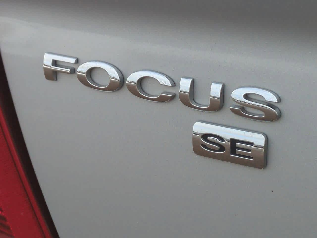 Thumbnail: 2007 Ford Focus - 12