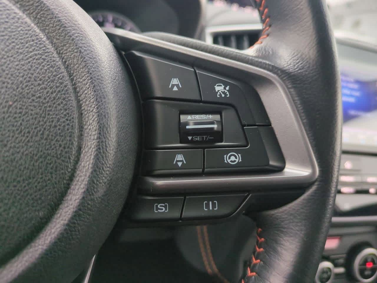 Thumbnail: 2023 Subaru Crosstrek - 25