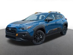 2025 Subaru Crosstrek Wilderness SUV