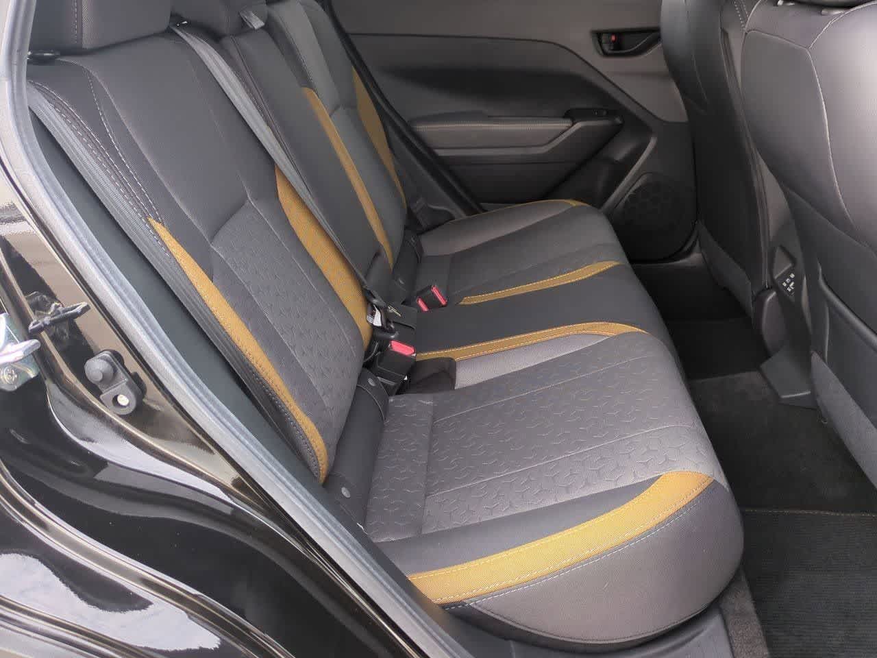 Thumbnail: 2025 Subaru Crosstrek - 19