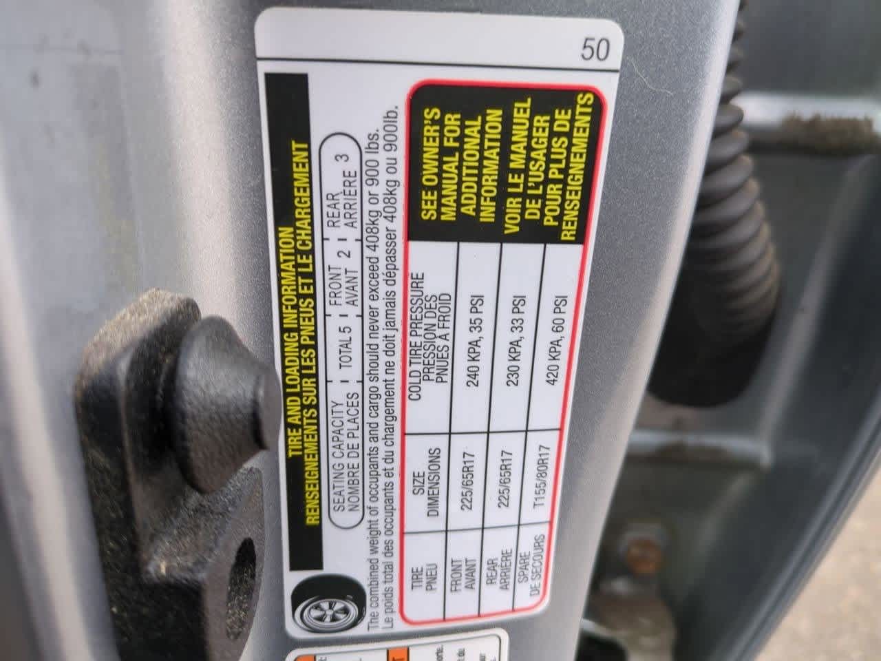 Thumbnail: 2018 Subaru Outback - 34