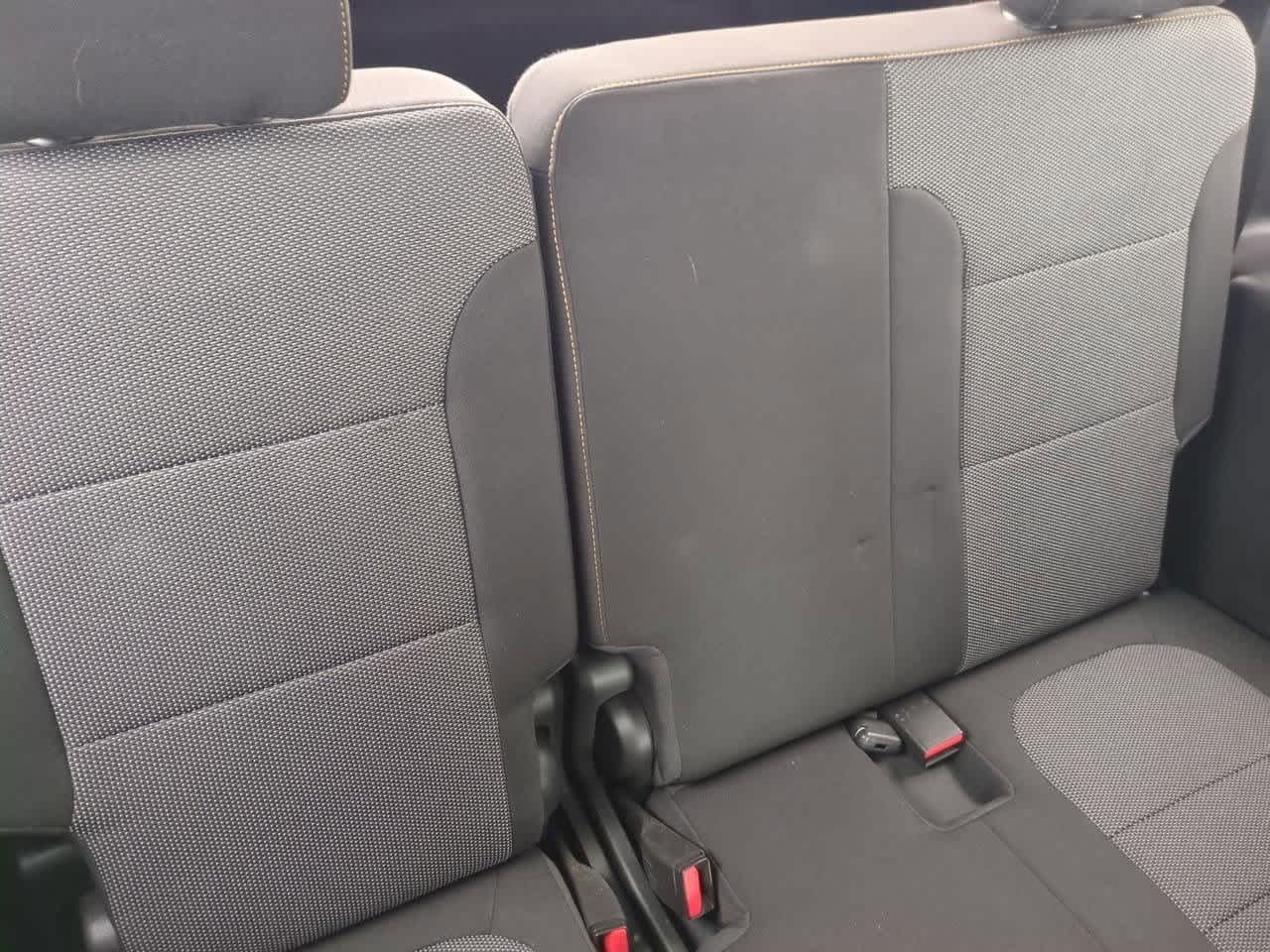 Thumbnail: 2020 Chevrolet Traverse - 21