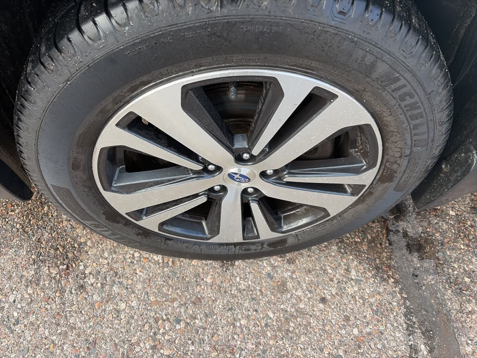 Thumbnail: 2019 Subaru Outback - 7