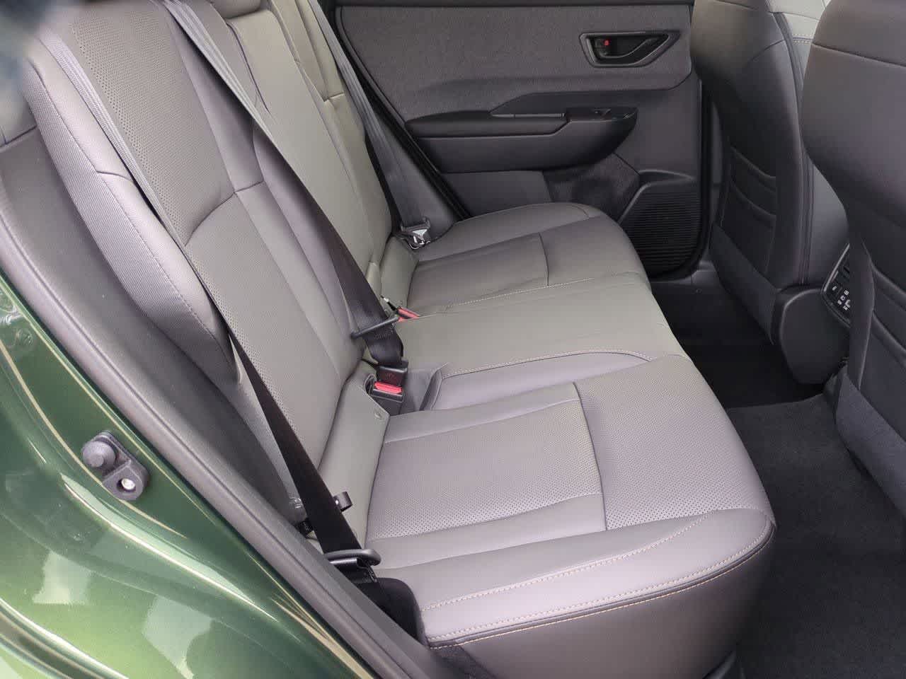 Thumbnail: 2026 Subaru Outback - 20