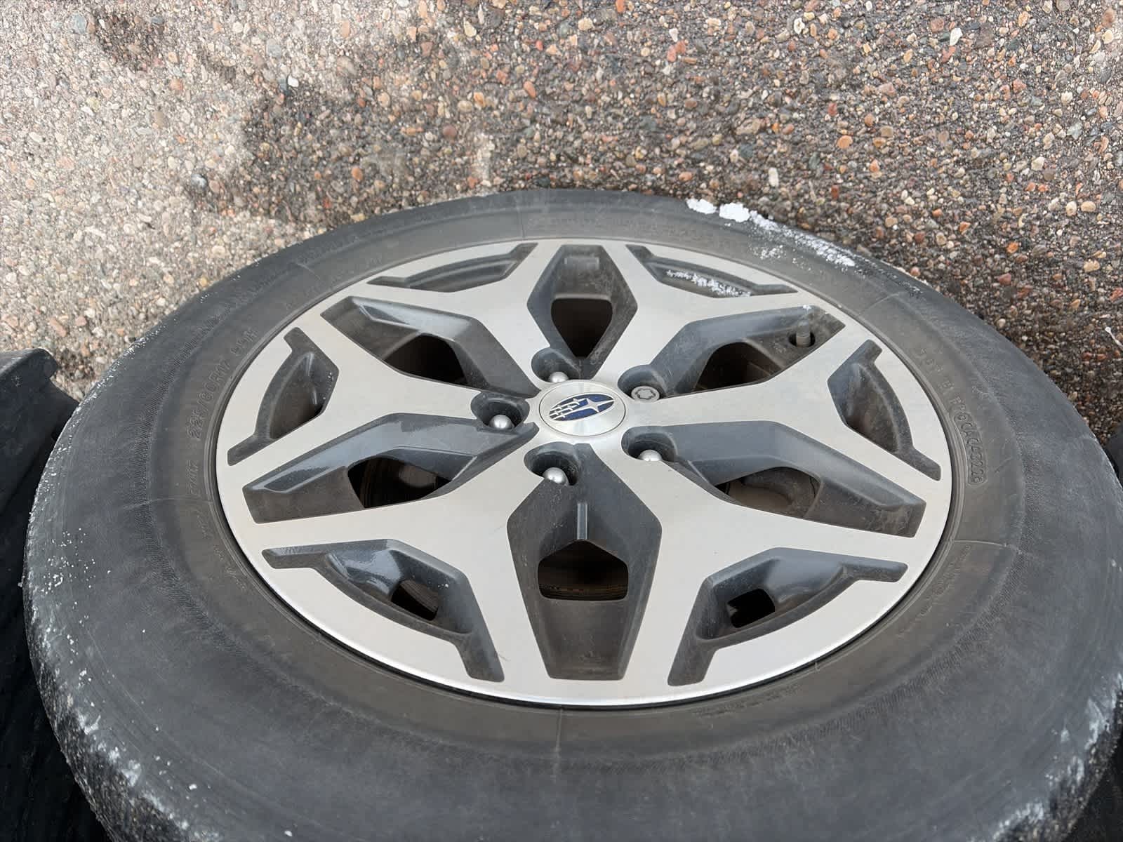 Thumbnail: 2023 Subaru Forester - 9