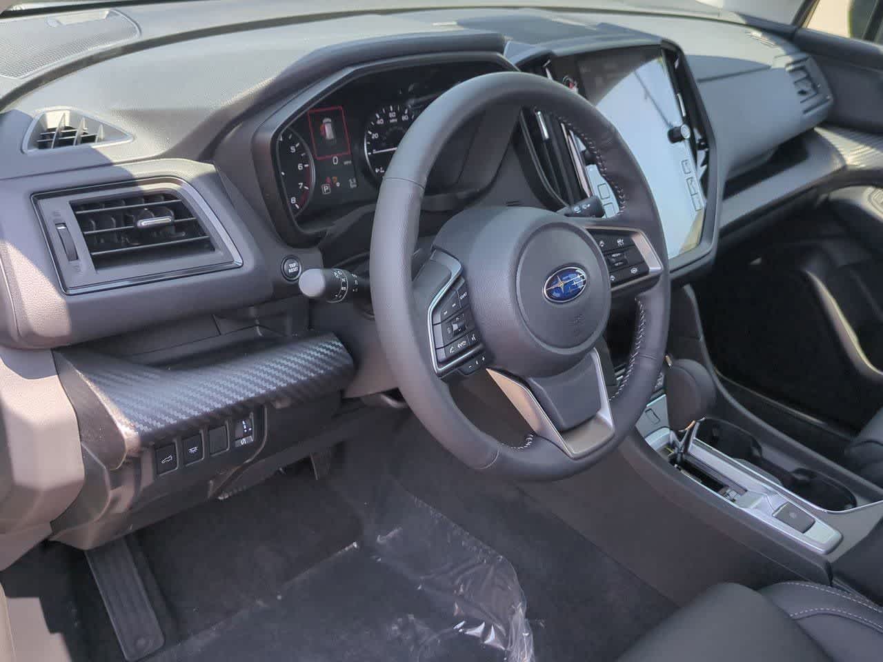 Thumbnail: 2026 Subaru Ascent - 2
