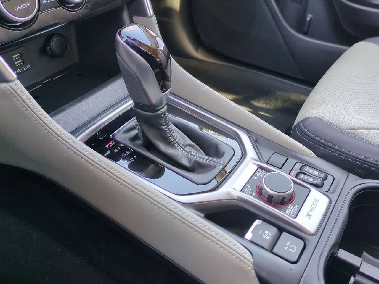 Thumbnail: 2022 Subaru Forester - 31