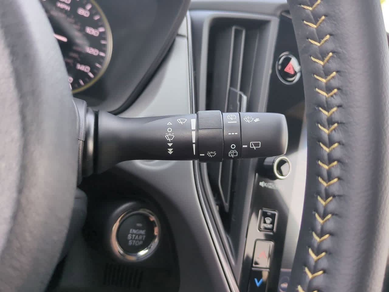 Thumbnail: 2025 Subaru Crosstrek - 26