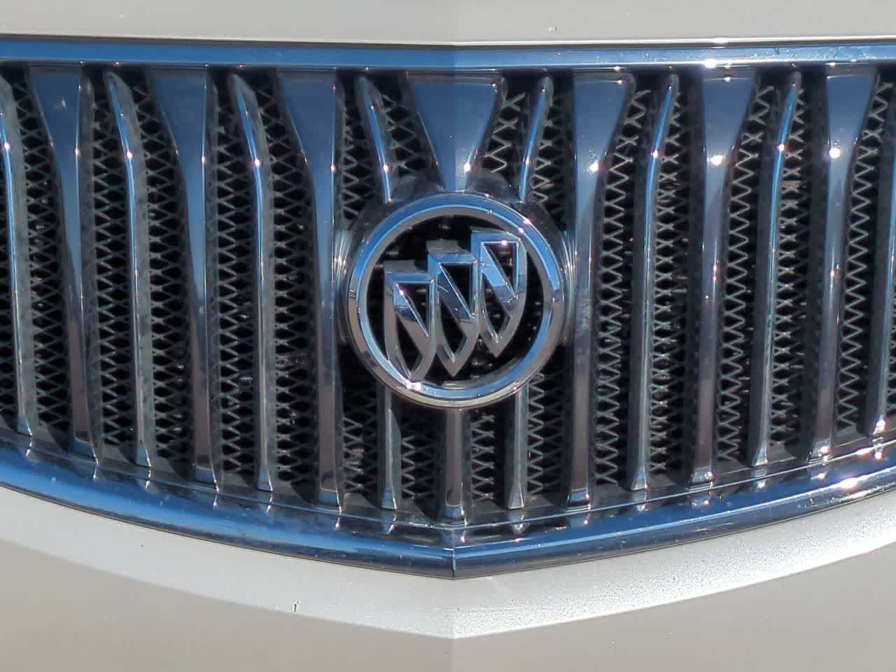 Thumbnail: 2014 Buick Enclave - 11