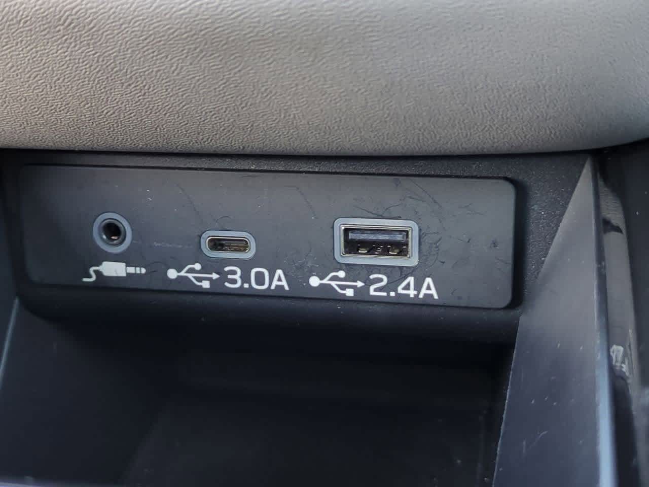 Thumbnail: 2023 Subaru Outback - 32