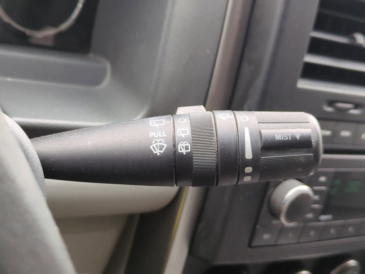 Thumbnail: 2008 Jeep Liberty - 24