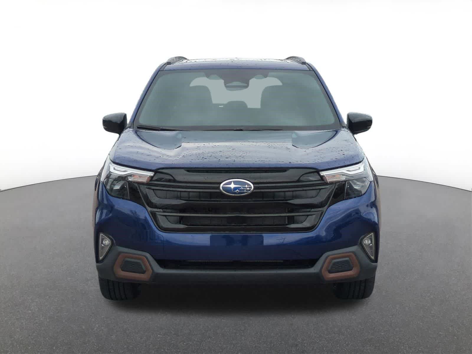Thumbnail: 2026 Subaru Forester - 9