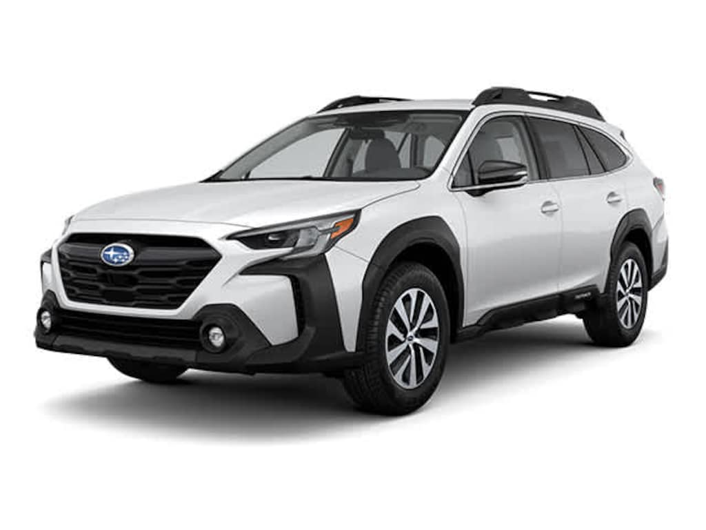New 2025 Subaru Outback Premium SUV