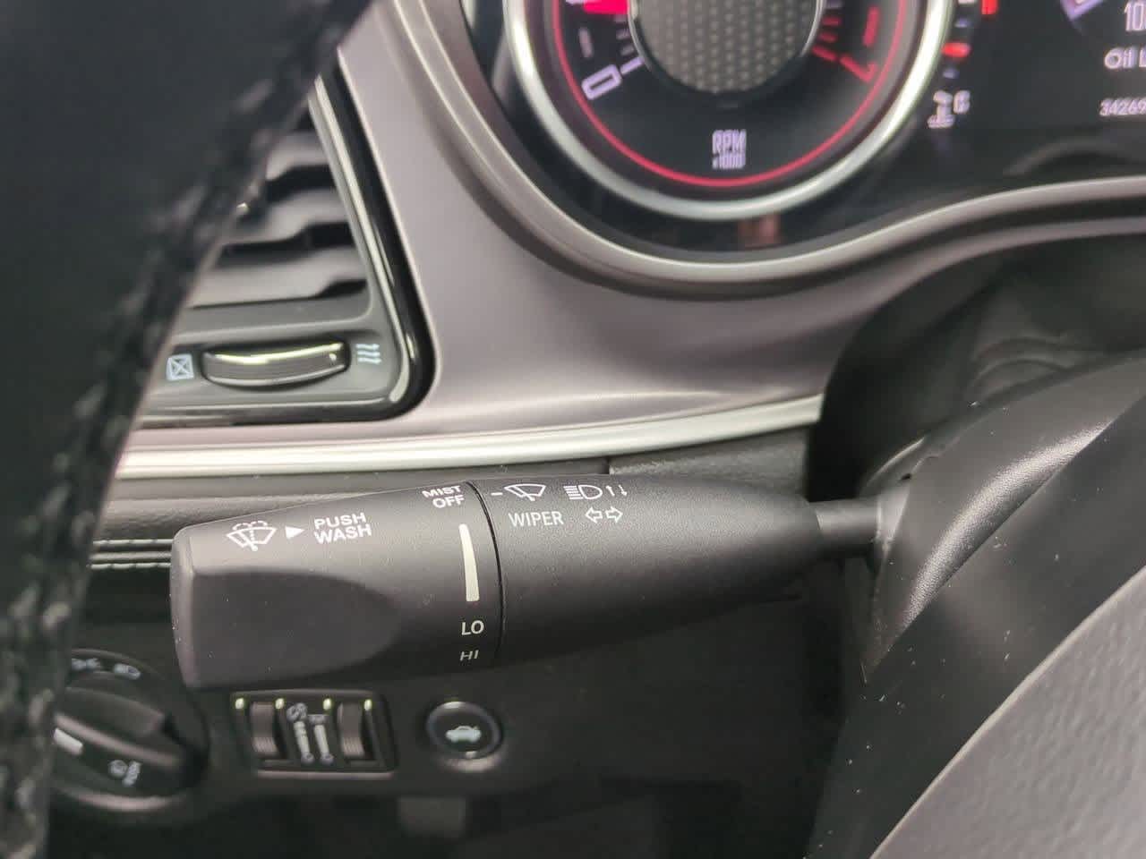 Thumbnail: 2021 Dodge Challenger - 23