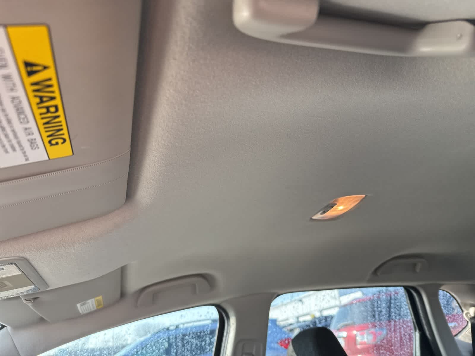 Thumbnail: 2015 Honda Fit - 17