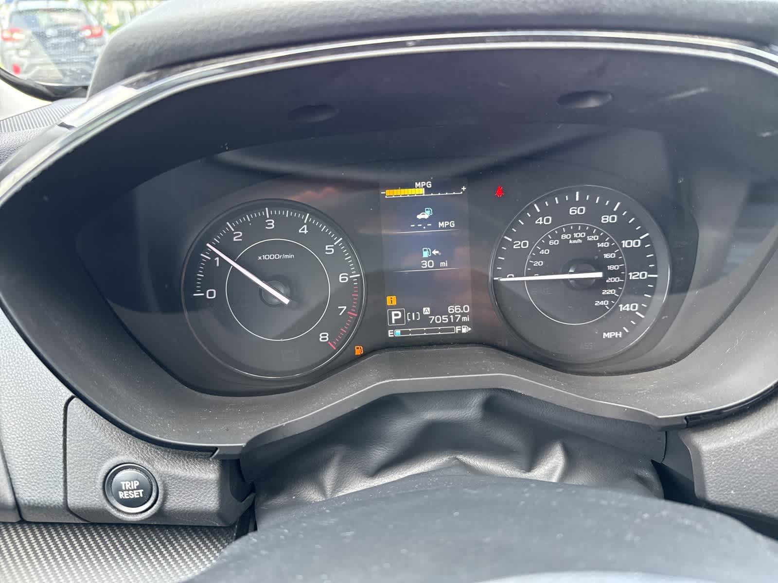 2022 Subaru Impreza Premium 18