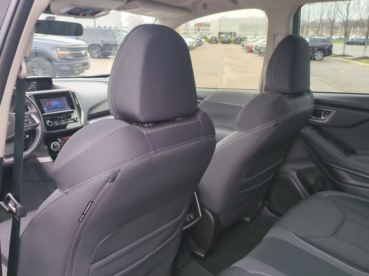 Thumbnail: 2023 Subaru Forester - 17