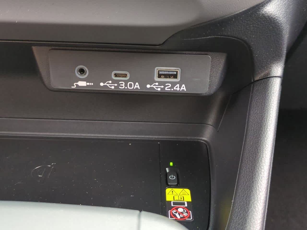 Thumbnail: 2025 Subaru Crosstrek - 28