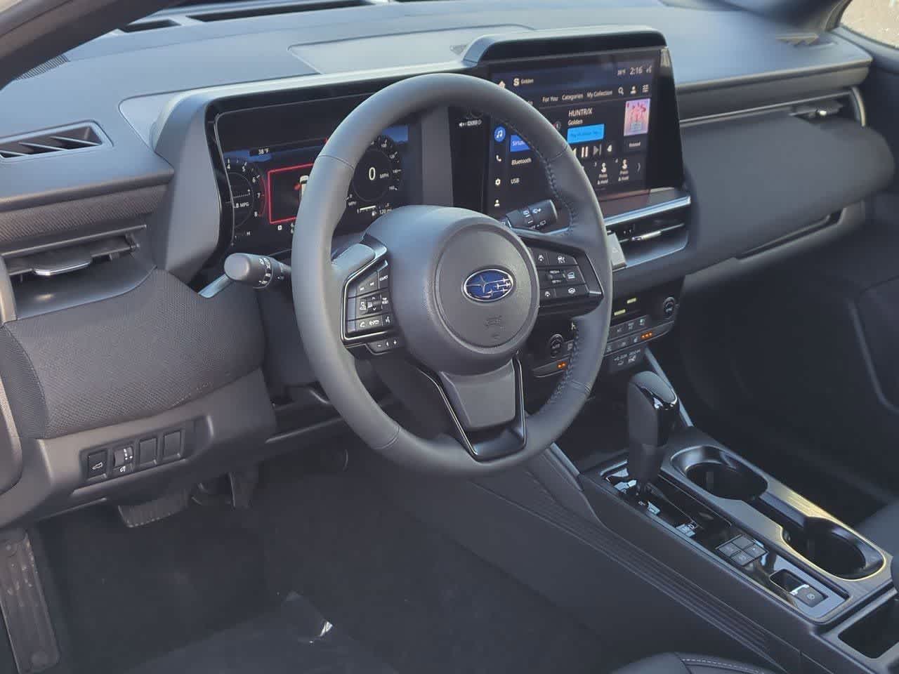 Thumbnail: 2026 Subaru Outback - 2