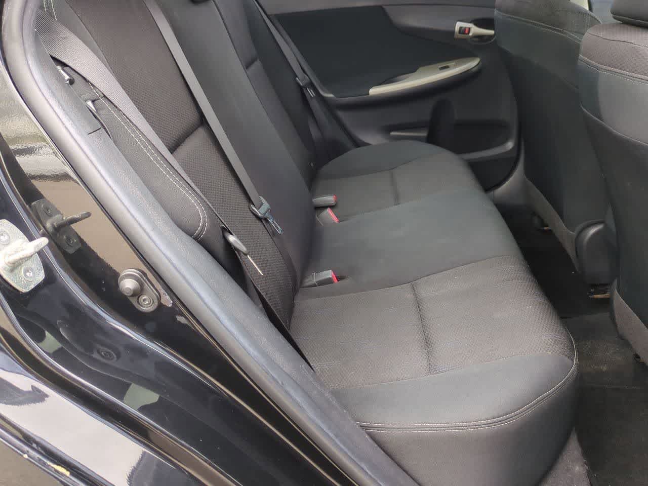 Thumbnail: 2012 Toyota Corolla - 20