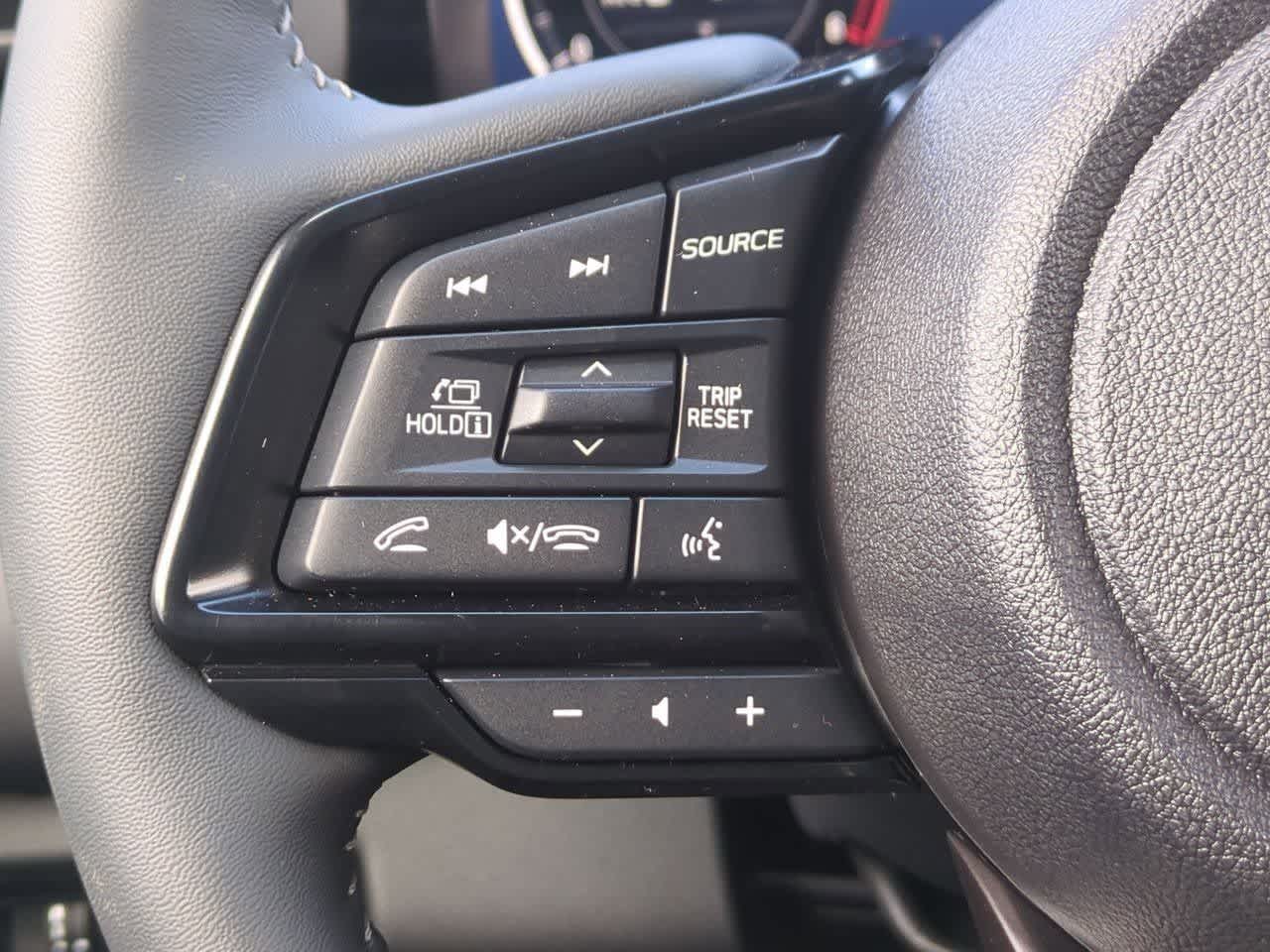 Thumbnail: 2026 Subaru Outback - 24