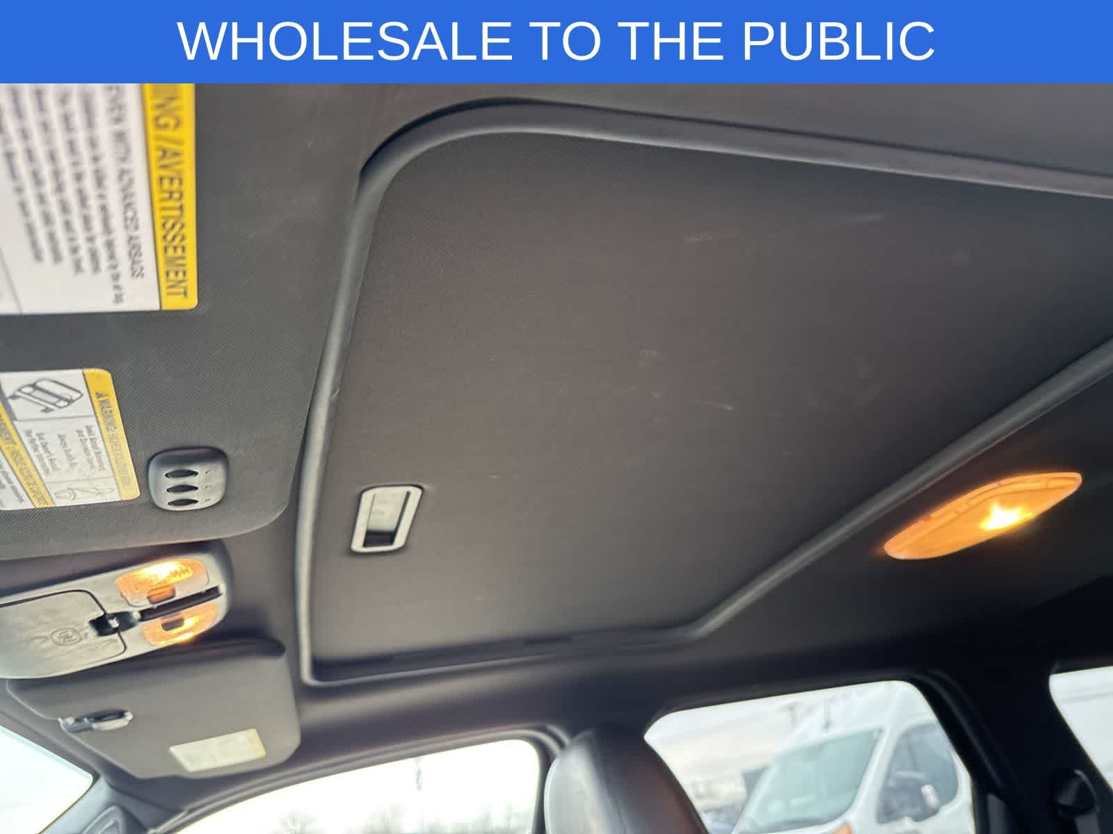 Thumbnail: 2012 Ford Escape - 17