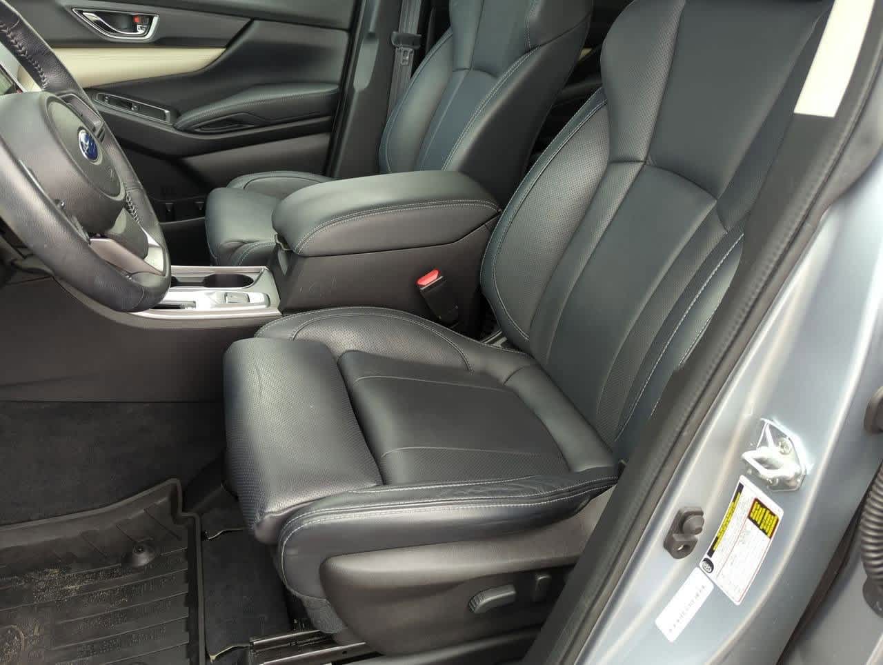 2022 Subaru Ascent Limited 15
