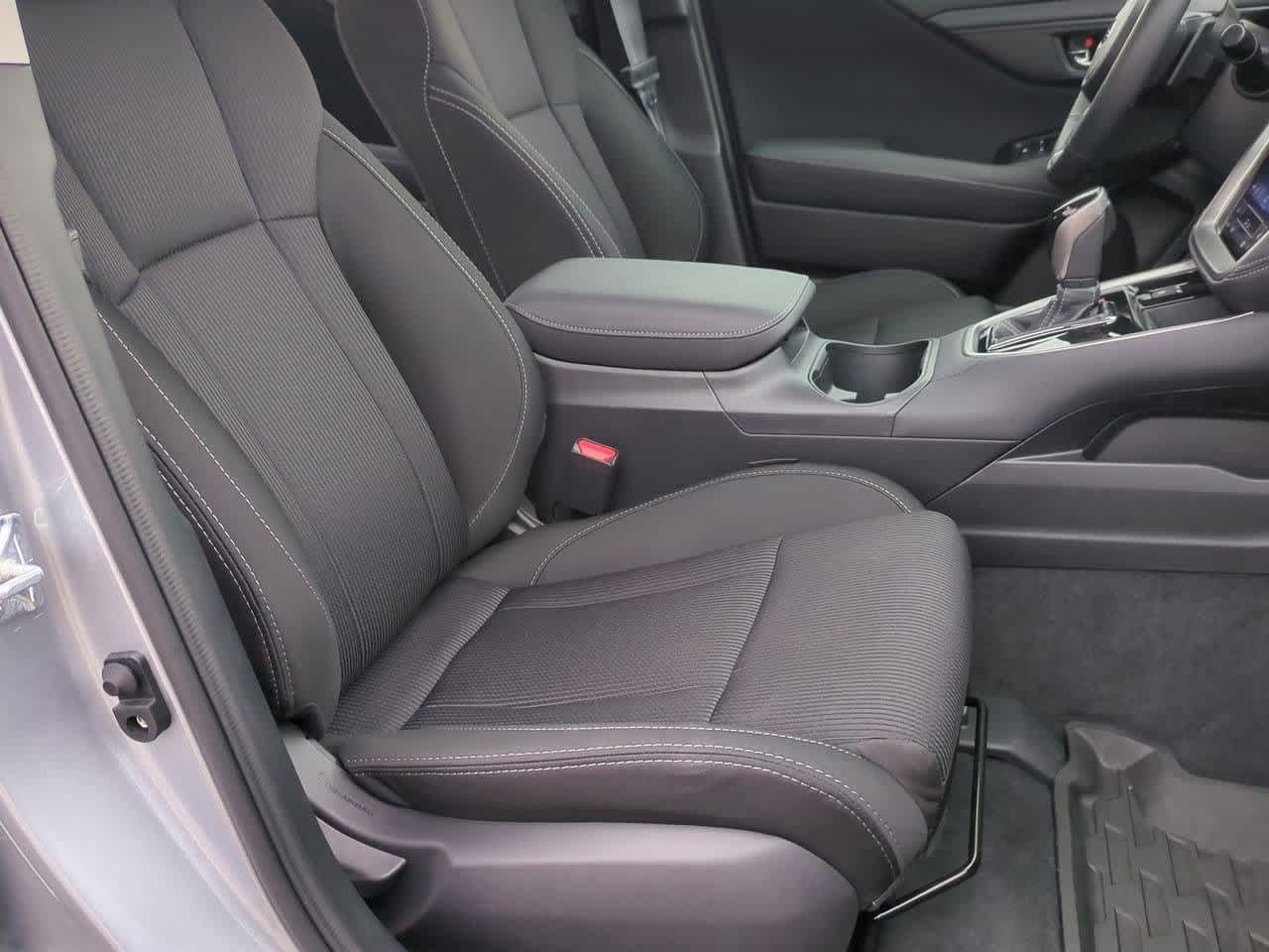 Thumbnail: 2025 Subaru Legacy - 20