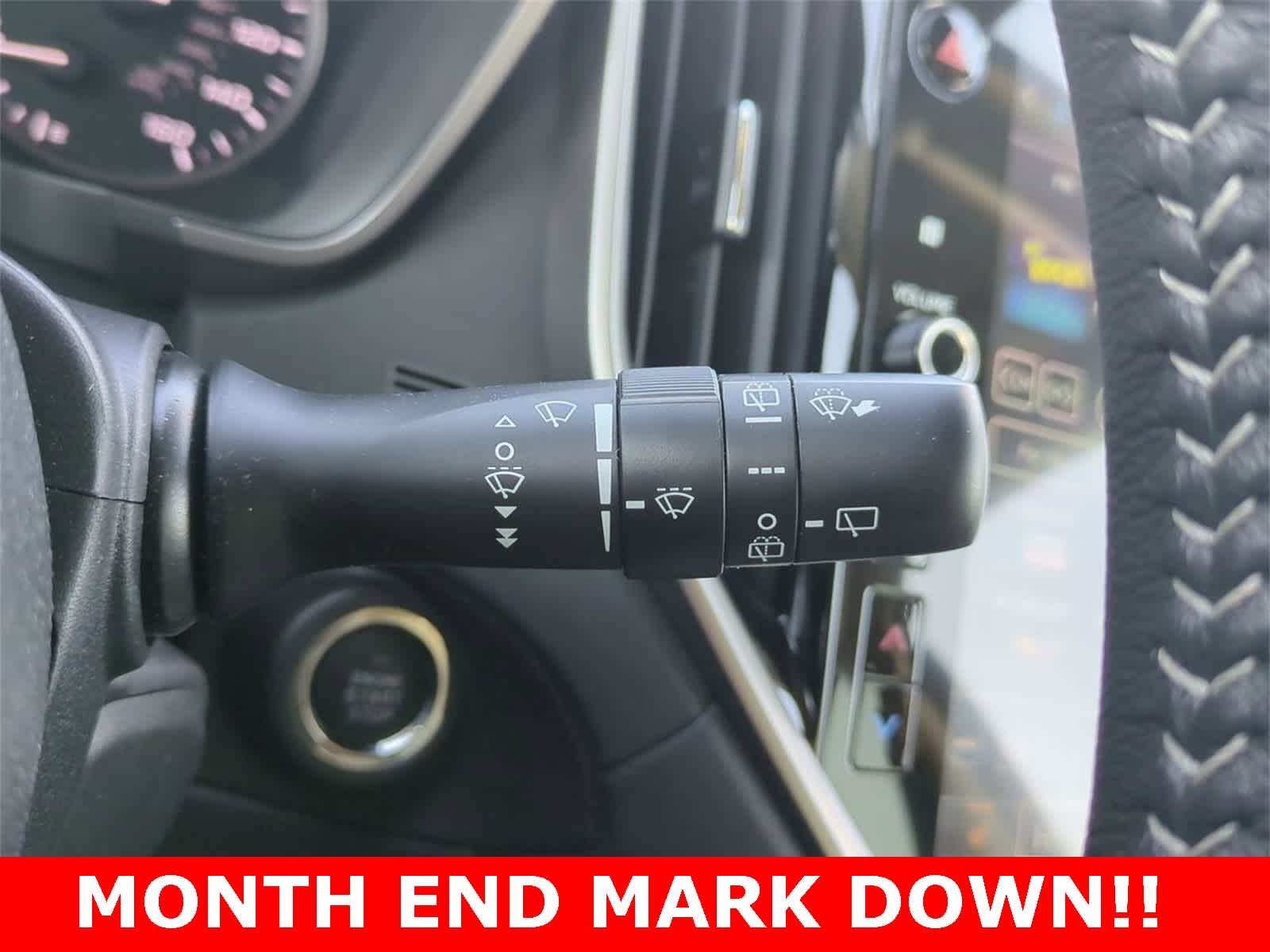 Thumbnail: 2025 Subaru Ascent - 26