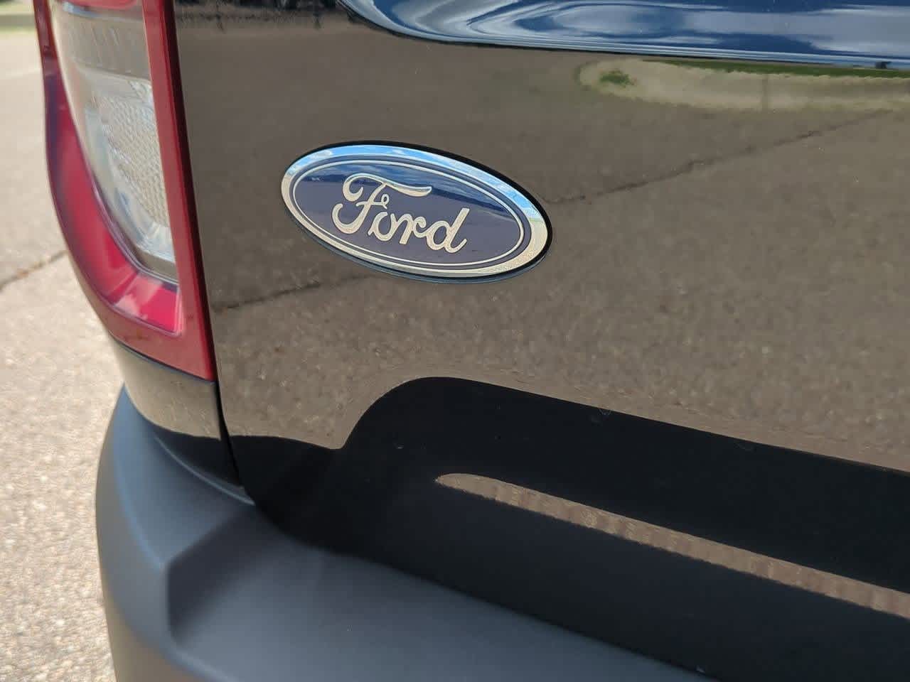 Thumbnail: 2021 Ford Bronco Sport - 11