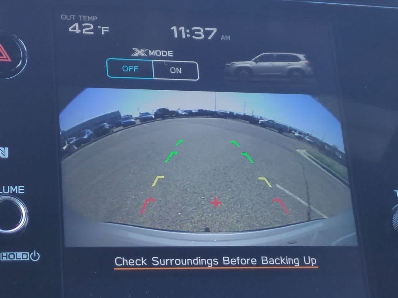 Thumbnail: 2025 Subaru Forester - 29