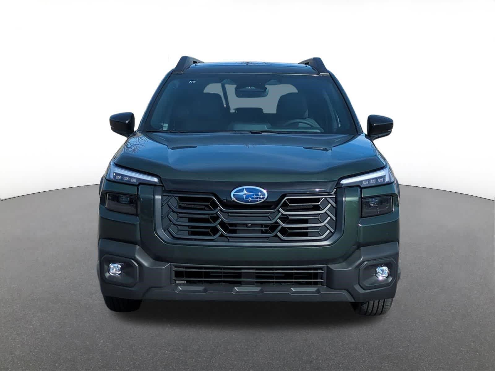 Thumbnail: 2026 Subaru Outback - 9